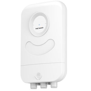 سوییچ 8 پورت POE ضد آب مدل FF-FS82A