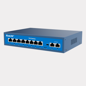 سوییچ 8پورت POE مدل FFB82B