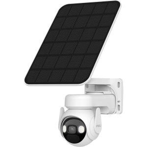 دوربین مداربسته سیمکارتخور آیمو مدل IPC-K9EP-3T0TE-EU/FSP/4G با کیفیت 3 مگاپیکسل